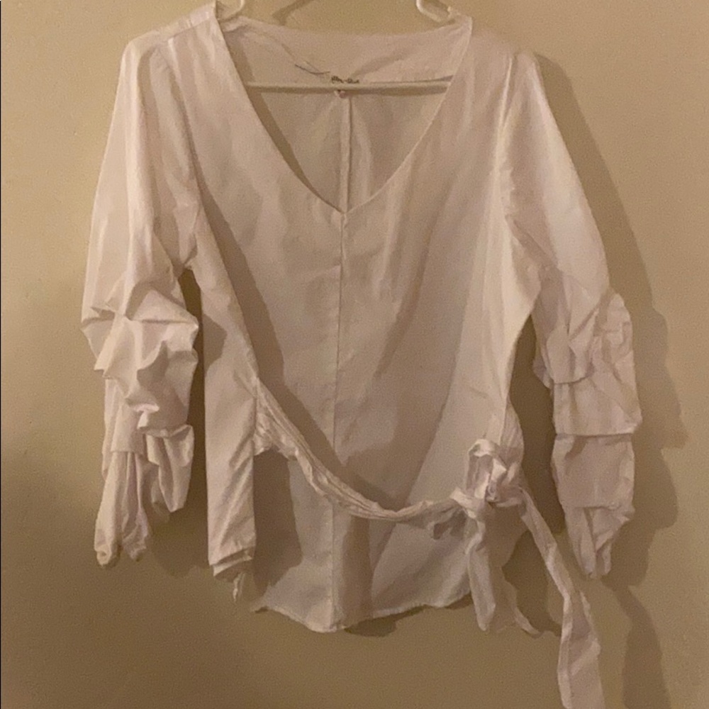 Cute top